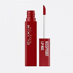 Elixir Kissproof Lip Mat #001 (Ginger)