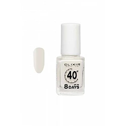 Elixir Up to 8 Days #004