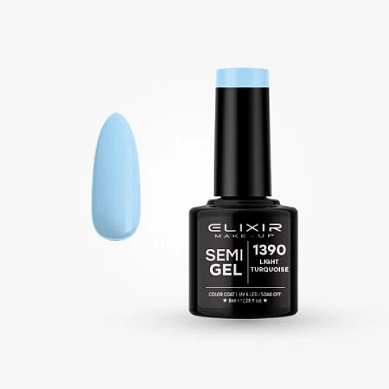 Elixir Semi Gel #1390 8ml