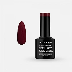 Elixir SemiGel #867