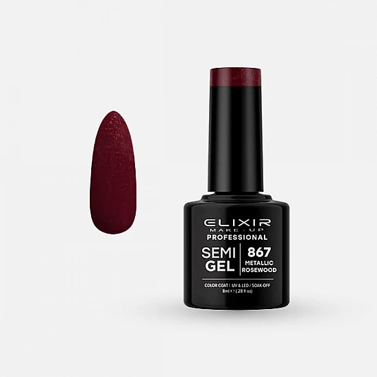 Elixir SemiGel #867