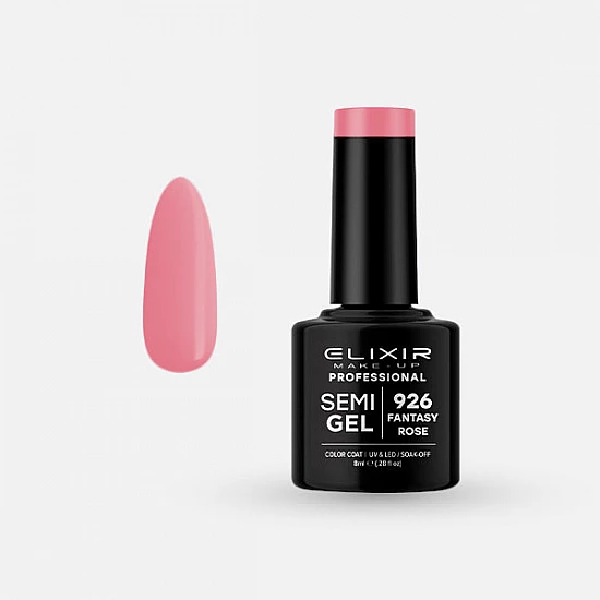 Elixir SemiGel #926