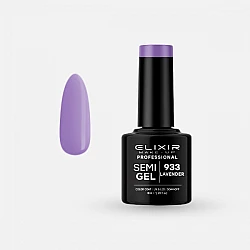 Elixir SemiGel #933
