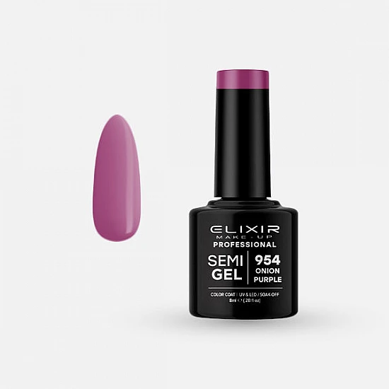 Elixir SemiGel #954