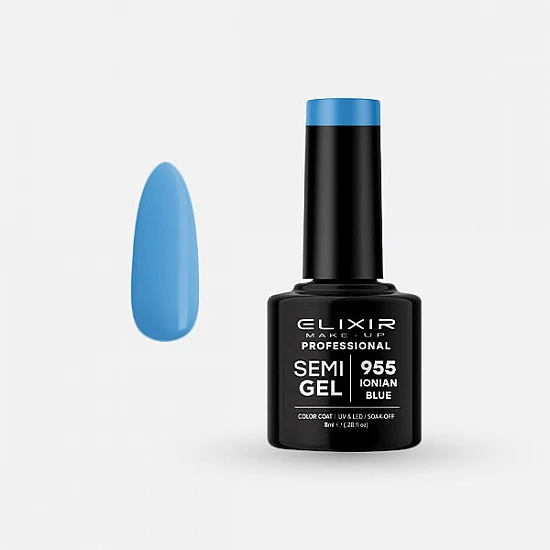 Elixir SemiGel #955