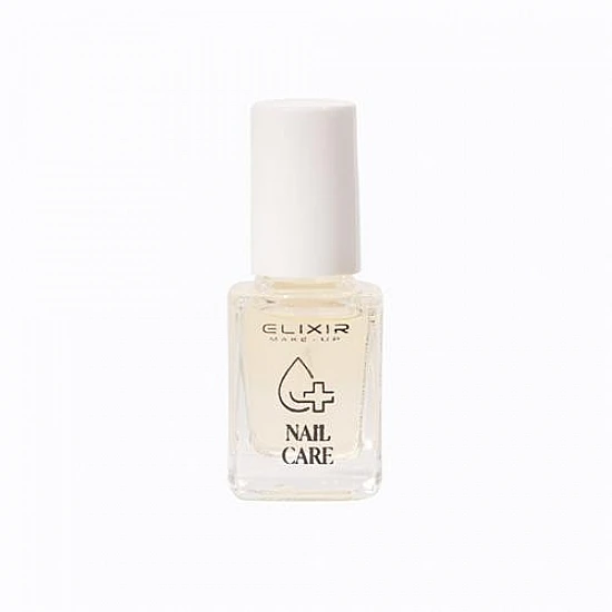 Elixir Θεραπεία Νυχιών – Cuticle Remover #1002