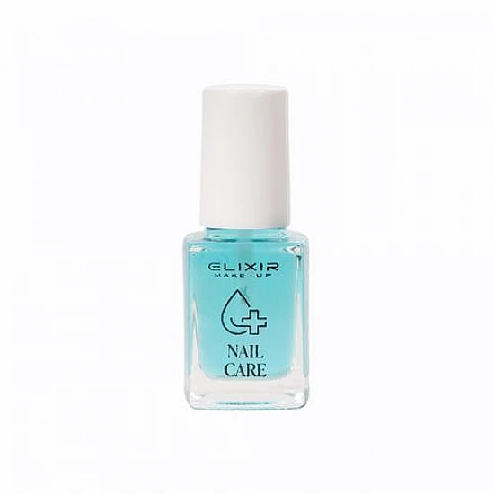 Elixir Θεραπεία Νυχιών – All In One Nail Care #1005