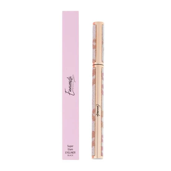 Emmanouela Cosmetics Super Glam Eyeliner - Brown