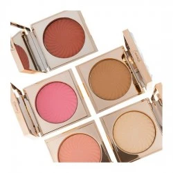 Emmanouela Cosmetics Baby Pink Blush