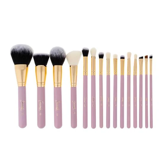 Emmanouela Cosmetics The Pro Makeup Brush Set