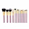 Emmanouela Cosmetics The Pro Makeup Brush Set