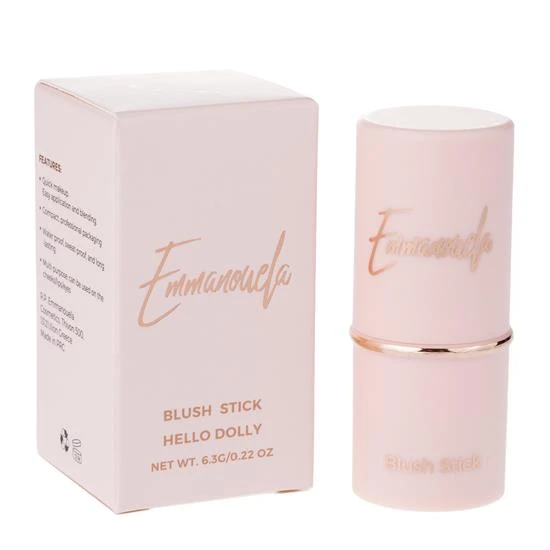 Emmanouela Cosmetics Blush Stick Hello Dolly