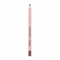 Emmanouela Cosmetics Lip Liner Waterproof & Supersmooth - No 3