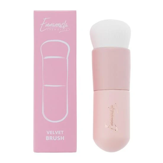 Emmanouela Cosmetics Velvet Brush
