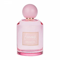 Emmanouela Cosmetics Dream Girl Eau De Parfum 100ml