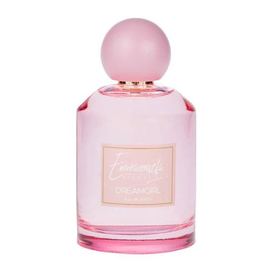 Emmanouela Cosmetics Dream Girl Eau De Parfum 100ml