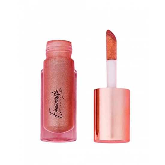 Emmanouela Cosmetics Lip Gloss Superstar