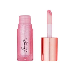 Emmanouela Cosmetics Lip Gloss Pink Obsession