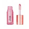 Emmanouela Cosmetics Lip Gloss Pink Obsession