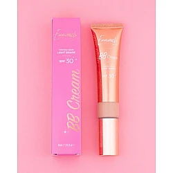 Emmanouela Cosmetics BB Cream Tinted Skin SPF30 - Light Shade