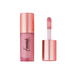 Emmanouela Cosmetics Lip Gloss Milky Lips