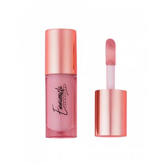 Emmanouela Cosmetics Lip Gloss Milky Lips