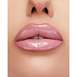 Emmanouela Cosmetics Lip Gloss Milky Lips