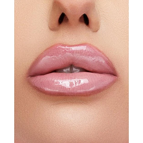 Emmanouela Cosmetics Lip Gloss Milky Lips
