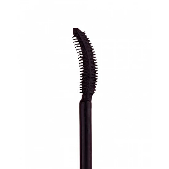 Emmanouela Cosmetics Super Glam Mascara - Burgundy