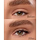 Emmanouela Cosmetics Super Glam Mascara - Burgundy