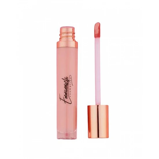 Emmanouela Cosmetics Liquid Lipstick Goddess