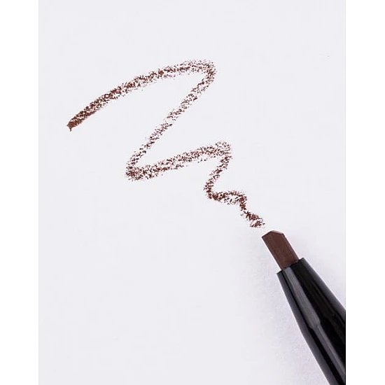 Emmanouela Cosmetics Micro Brow Pencil 03 - Dark Brown