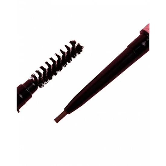 Emmanouela Cosmetics Micro Brow Pencil 03 - Dark Brown
