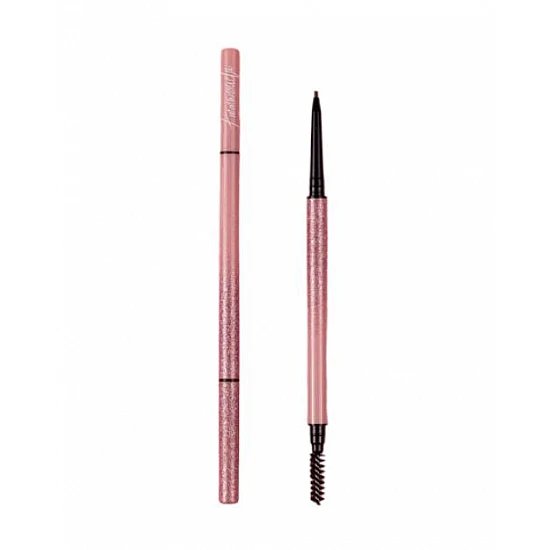 Emmanouela Cosmetics Micro Brow Pencil 02 - Coffee