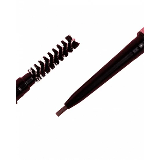 Emmanouela Cosmetics Micro Brow Pencil 02 - Coffee
