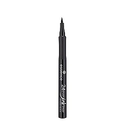 Essence 24Ever Ink Liner 01 Intense Black 1.2ml