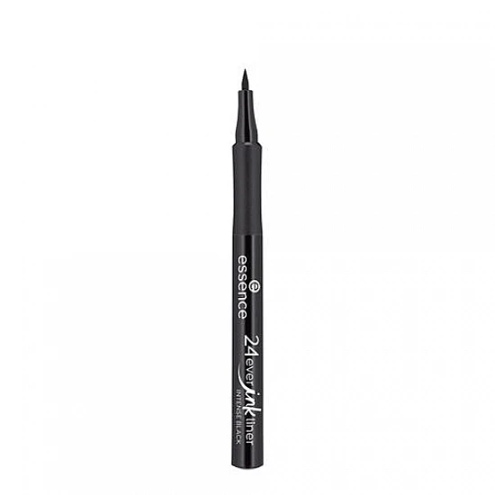 Essence 24Ever Ink Liner 01 Intense Black 1.2ml