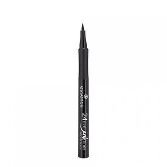 Essence 24Ever Ink Liner 01 Intense Black 1.2ml