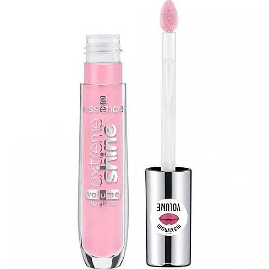 Essence Extreme Shine Volume Lipgloss 02 Summer Punch 5ml