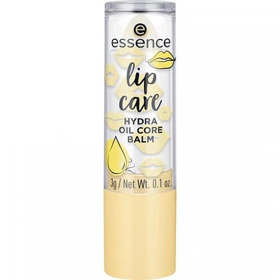 Essence Lip Care Hydra Oil Core Balm 3g
