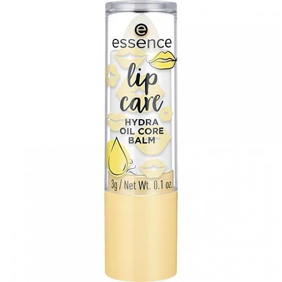 Essence Lip Care Hydra Oil Core Balm 3g