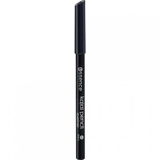 Essence Kajal Pencil 01 Black