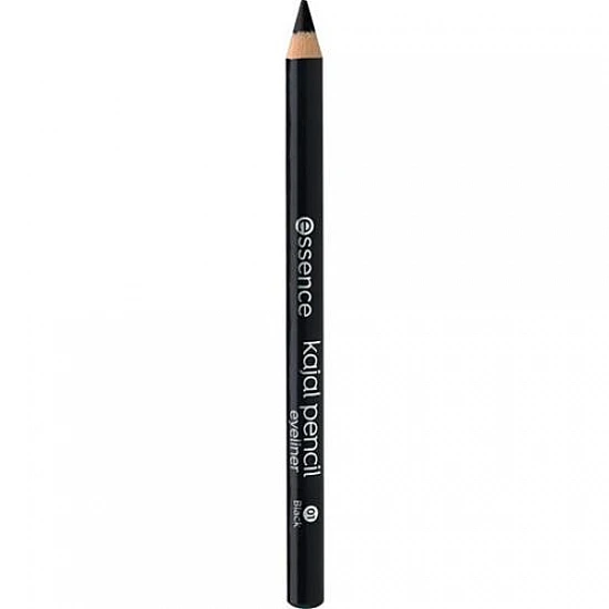 Essence Kajal Pencil 01 Black