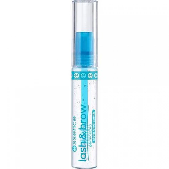 Essence Lash And Brow Gel Mascara