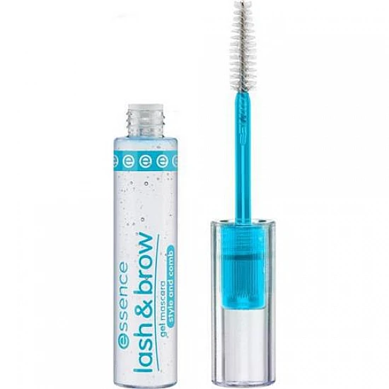 Essence Lash And Brow Gel Mascara