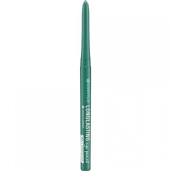 Essence Long Lasting Eye Pencil 12 I Have A green
