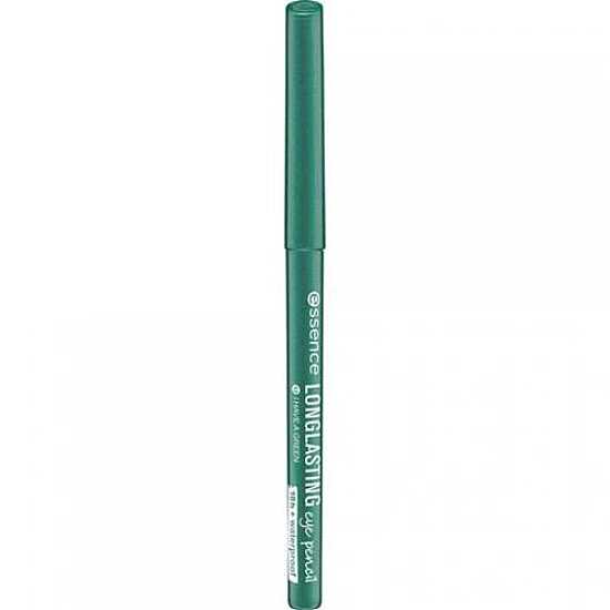 Essence Long Lasting Eye Pencil 12 I Have A green