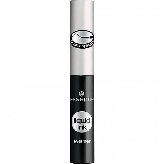 Essence Liquid Ink Eyeliner Black