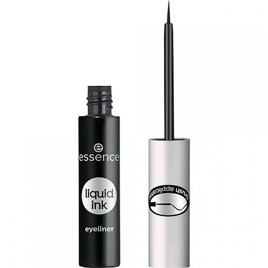Essence Liquid Ink Eyeliner Black