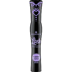 Essence Lash Princess Sculpted Volume Mascara Black 12ml
